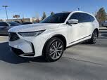 Acura MDX SH-AWD with Technology Package