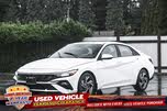 Hyundai Elantra Preferred FWD