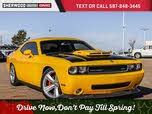 Dodge Challenger SRT8 RWD