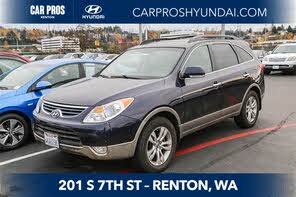 Hyundai Veracruz Limited