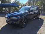 BMW X5 xDrive50i AWD