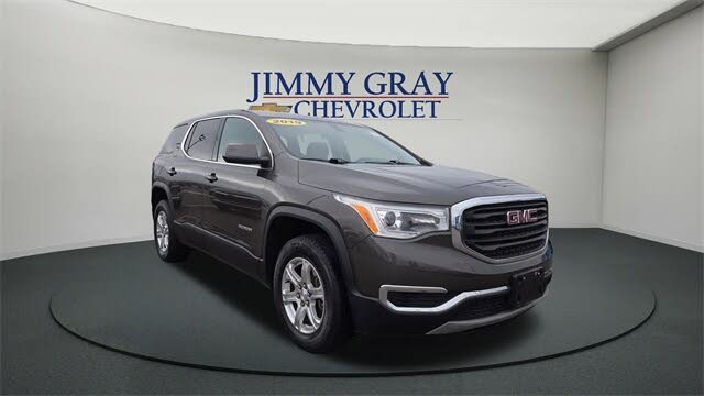 2019 GMC Acadia SLE-1 FWD