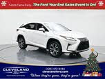 Lexus RX 350 FWD