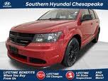 Dodge Journey SE Value FWD