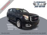 GMC Yukon SLT RWD
