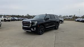 GMC Yukon SLT RWD