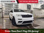 Jeep Grand Cherokee Limited X 4WD