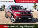 Jeep Grand Cherokee L Limited 4WD