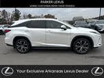 Lexus RX 350L FWD