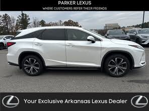Lexus RX 350L FWD