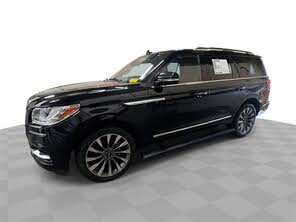 Lincoln Navigator Reserve 4WD
