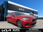 BMW 2 Series 228i Gran Coupe RWD