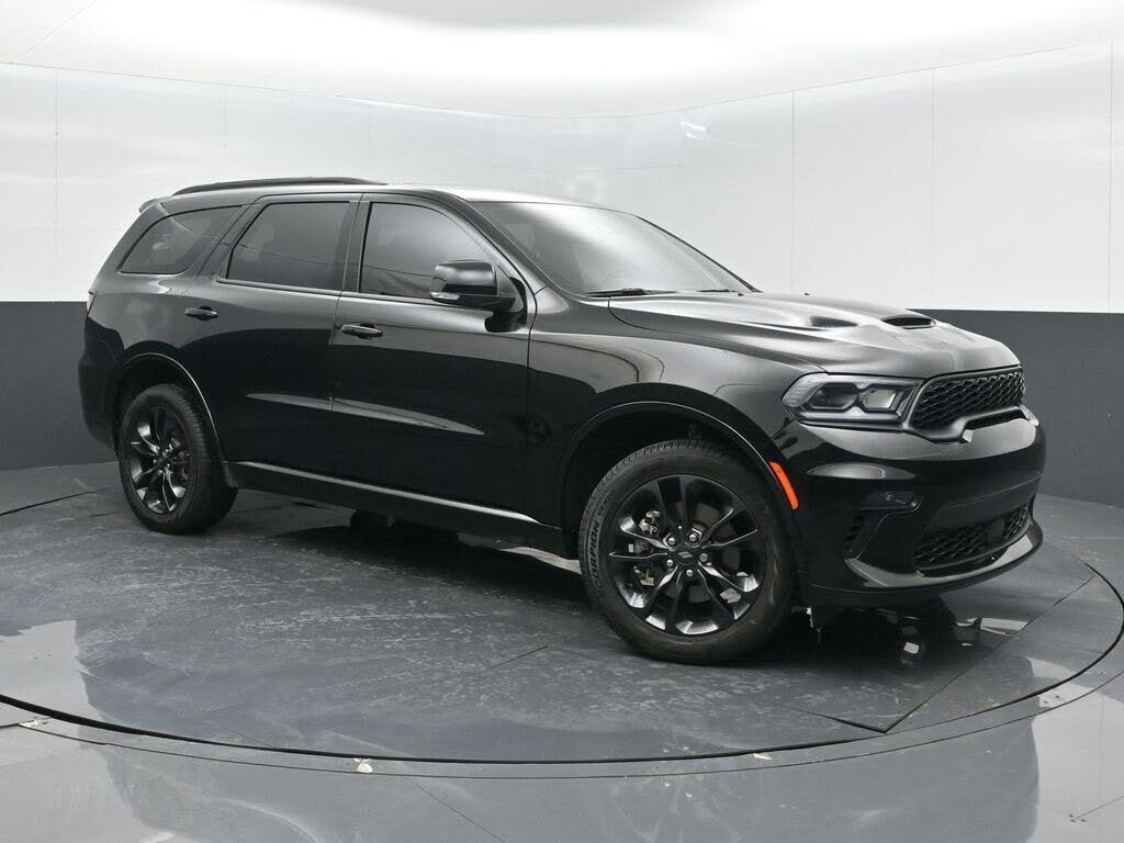 2022 Dodge Durango GT Plus AWD