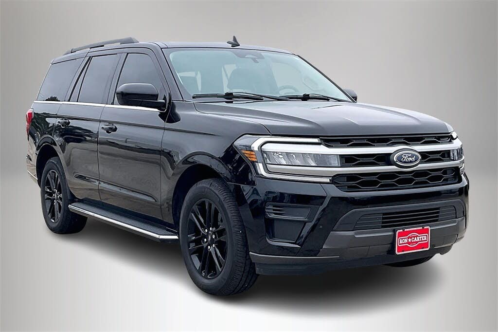 2022 Ford Expedition XLT RWD