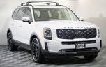Kia Telluride SX AWD