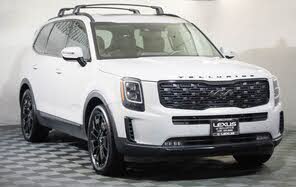 Kia Telluride SX AWD