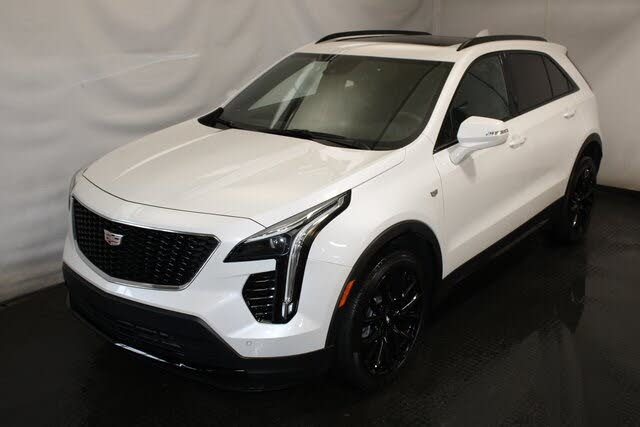 2023 Cadillac XT4 Sport FWD
