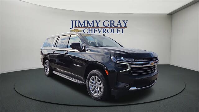 2023 Chevrolet Suburban LT RWD