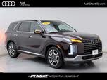 Hyundai Palisade Limited FWD
