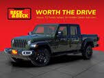 Jeep Gladiator Sport Crew Cab 4WD