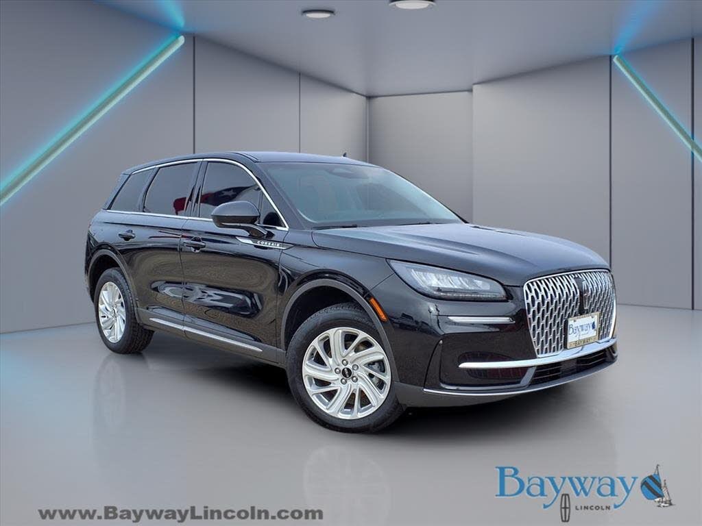 2023 Lincoln Corsair Standard FWD