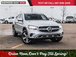Mercedes-Benz GLC 300 4MATIC