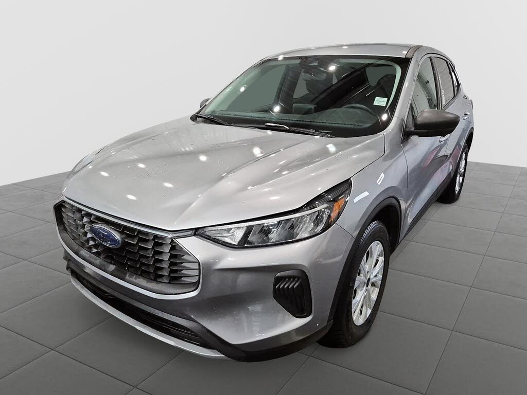 2024 Ford Escape Active AWD