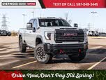 GMC Sierra 2500HD AT4X Crew Cab 4WD