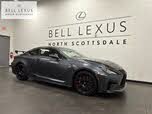 Lexus RC F Track Edition RWD