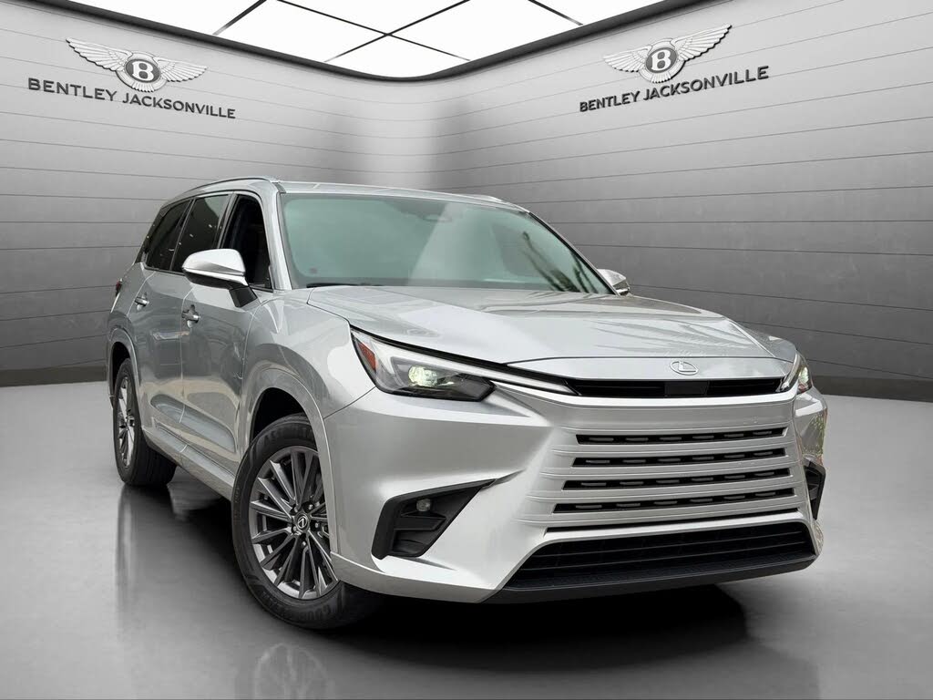 2024 Lexus TX 350 FWD