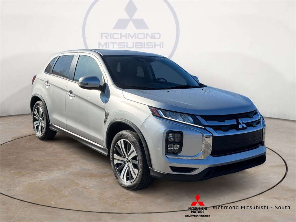 2024 Mitsubishi Outlander Sport