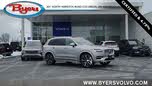 Volvo XC90 B6 Plus Bright Theme 7-Passenger AWD