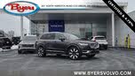 Volvo XC90 Recharge T8 Plus Bright Theme 7-Passenger eAWD