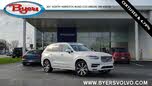 Volvo XC90 Recharge T8 Plus Bright Theme 6-Passenger eAWD