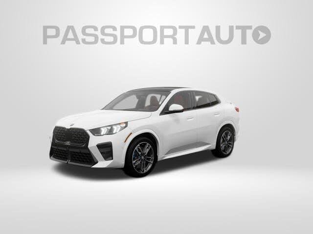2026 BMW X2 xDrive28i