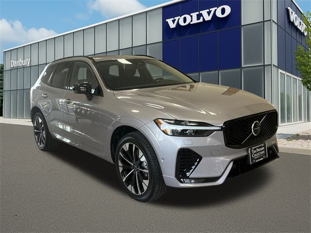2026 Volvo XC60 B5 Plus AWD