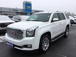 GMC Yukon Denali 4WD