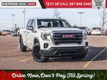 GMC Sierra 1500 Crew Cab 4WD