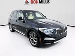 BMW X3 xDrive30i AWD