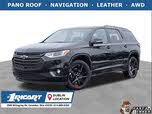 Chevrolet Traverse Premier AWD