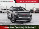 GMC Acadia Denali AWD