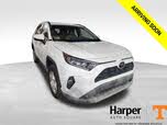 Toyota RAV4 XLE FWD