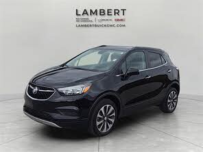 Buick Encore Preferred AWD