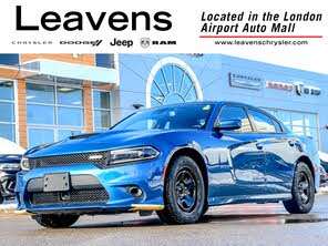 Dodge Charger R/T RWD