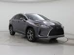 Lexus RX Hybrid 450h AWD
