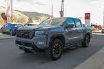 Nissan Frontier PRO-4X Crew Cab 4WD