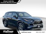 Toyota Highlander XLE AWD