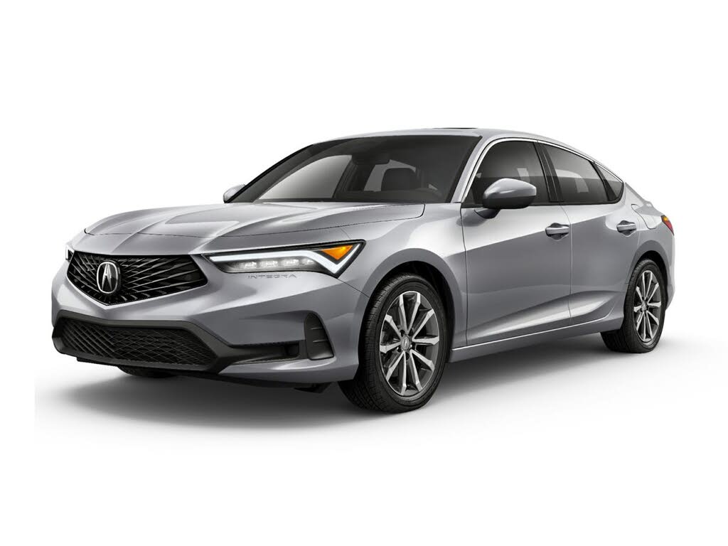 2023 Acura Integra FWD