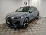 BMW iX xDrive50 AWD