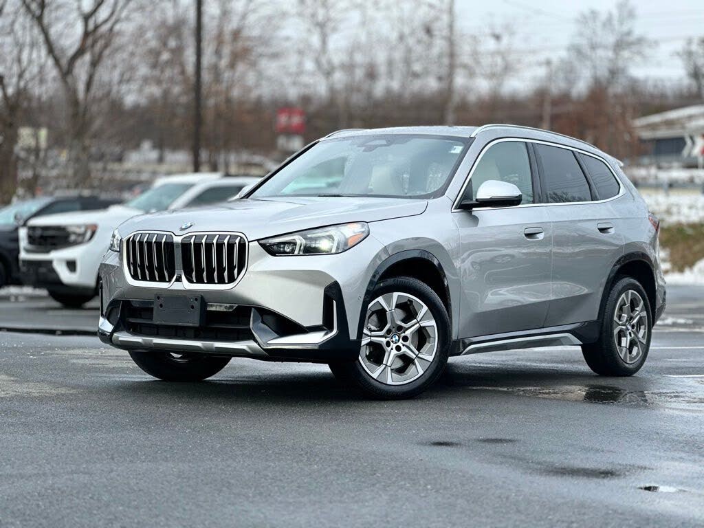 2023 BMW X1 xDrive28i AWD